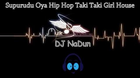 supurudu oya Remix Dj Nadun 2021 sinhala remix DJ song free download